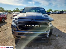 Dodge Ram 2021 5