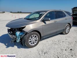 Chevrolet Equinox 2019 1 Chevrolet Equinox 2019 1