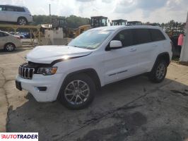 Jeep Grand Cherokee 2021 3 Jeep Grand Cherokee 2021 3