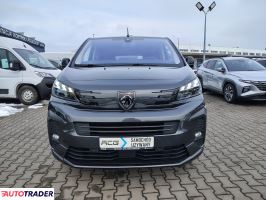 Peugeot Pozostałe 2024 2.0 177 KM