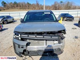 Hyundai Santa Fe 2025 2