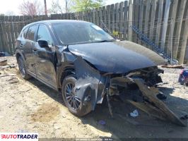 Mazda CX-5 - zobacz ofertę