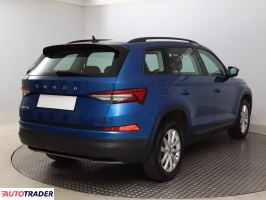 Skoda Kodiaq 2021 1.5 147 KM