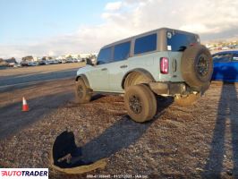 Ford Bronco 2022 2 Ford Bronco 2022 2