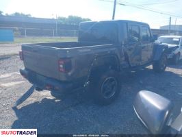Jeep Pozostałe 2021 3 Jeep Pozostałe 2021 3