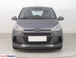 Hyundai i10 2018 1.0 65 KM