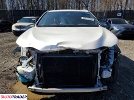 Lexus NX 2022 2