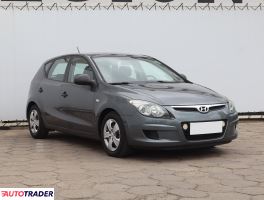 Hyundai i30 - zobacz ofertę