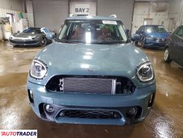 Austin Mini 2024 2
