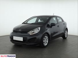 Kia Rio 2014 1.4 107 KM Kia Rio 2014 1.4 107 KM