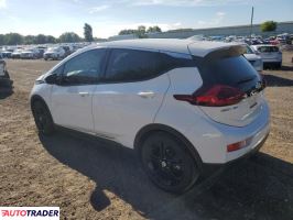 Chevrolet Pozostałe 2020