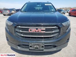 GMC Terrain 2020 1 GMC Terrain 2020 1