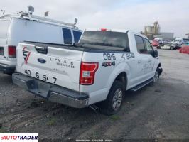 Ford Pozostałe 2019 5