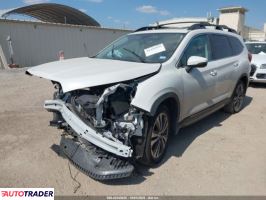 Subaru Pozostałe 2021 2