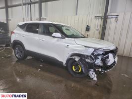 Kia Pozostałe 2021 2