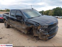 Chevrolet 1500 2021 6