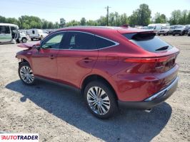 Toyota Venza 2021 2