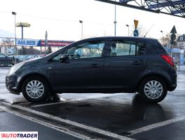 Opel Corsa 2008 1.2 79 KM