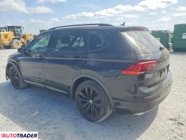 Volkswagen Tiguan 2020 2