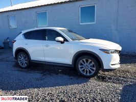 Mazda CX-5 2021 2