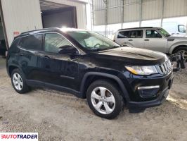 Jeep Compass 2019 2