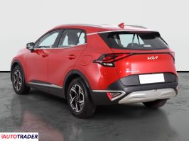 Kia Sportage 2023 1.6 147 KM