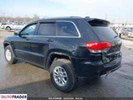 Jeep Grand Cherokee 2019 3