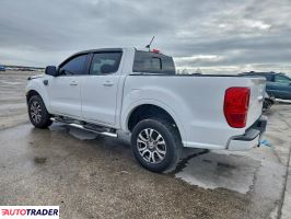 Ford Ranger 2020 2