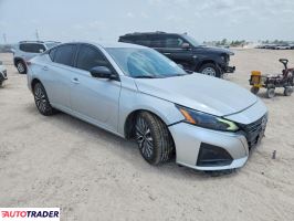 Nissan Altima 2024 2