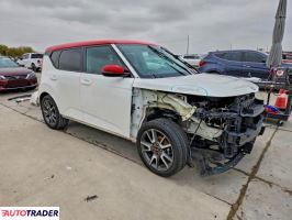 Kia Soul 2020 2