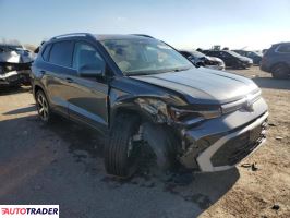 Volkswagen Pozostałe 2025 1