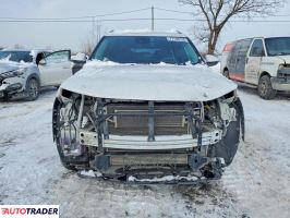 Chevrolet Blazer 2023 1
