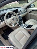 Volvo S80 2011 2.0 163 KM
