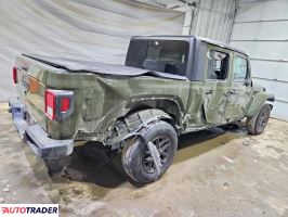 Jeep Pozostałe 2024 3