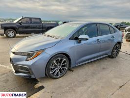 Toyota Corolla - zobacz ofertę