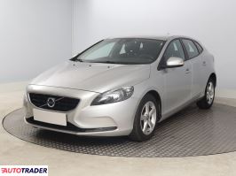 Volvo V40 2015 2.0 120 KM