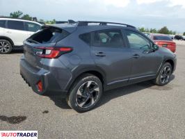Subaru Pozostałe 2025 2