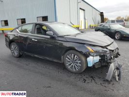 Nissan Altima 2025 2