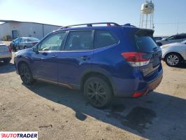 Subaru Forester 2023 2