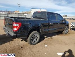 Ford Pozostałe 2021 3 Ford Pozostałe 2021 3