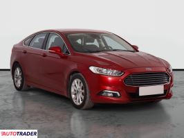 Ford Mondeo - zobacz ofertę