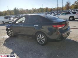 Kia Rio 2023 1