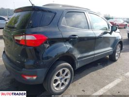 Ford EcoSport 2019 2