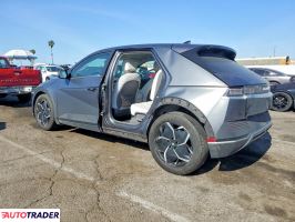 Hyundai Pozostałe 2022