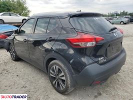 Nissan Pozostałe 2019 1 Nissan Pozostałe 2019 1