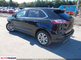 Ford Edge 2023 2