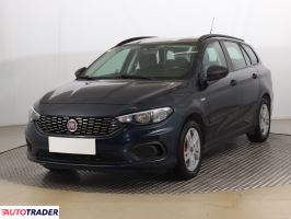 Fiat Tipo 2018 1.4 93 KM