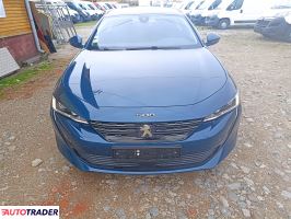 Peugeot 508 2020 1.5 130 KM