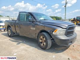 Dodge Ram 2023 3