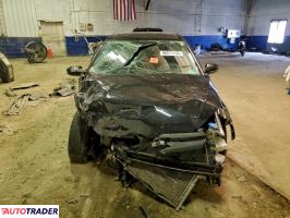 Volkswagen Golf 2021 1